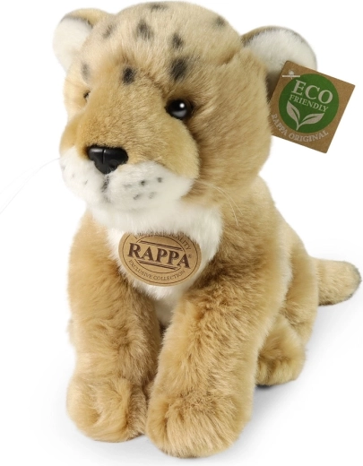 Cachorro de león de peluche Eco-Friendly de 26 cm