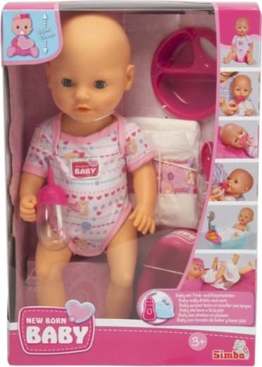 Accesorios para el cuidado del bebé