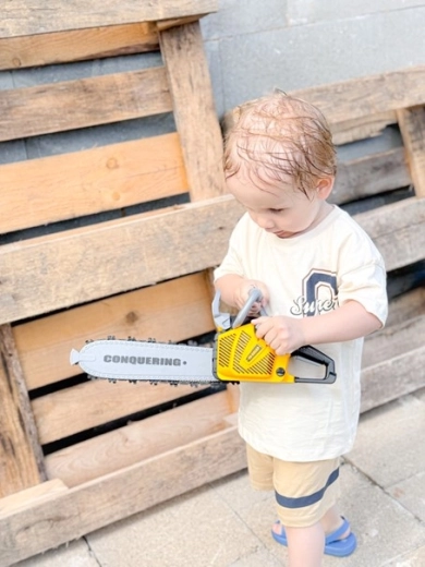 Diseño seguro y ligero para niños