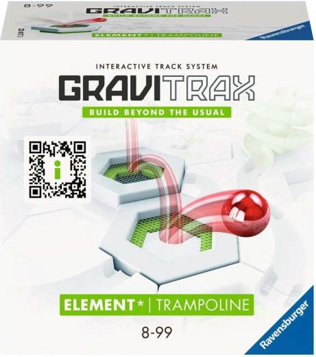 Ravensburger GraviTrax Trampolín