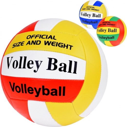 Balón de voleibol universal para playa y pabellón