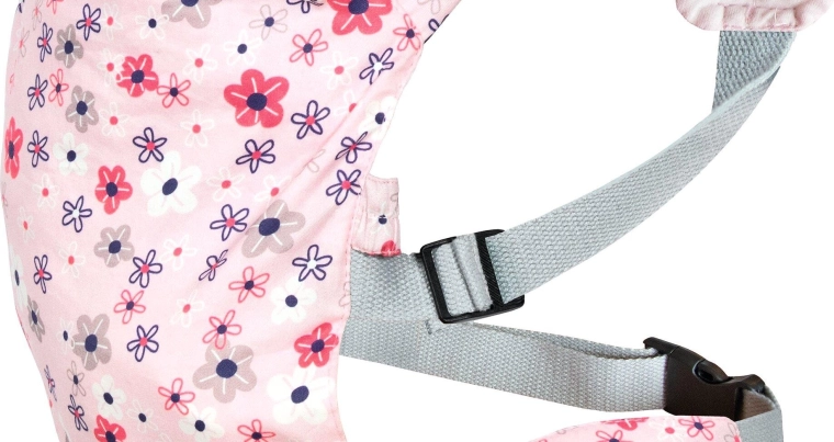 Diseño floral y material agradable