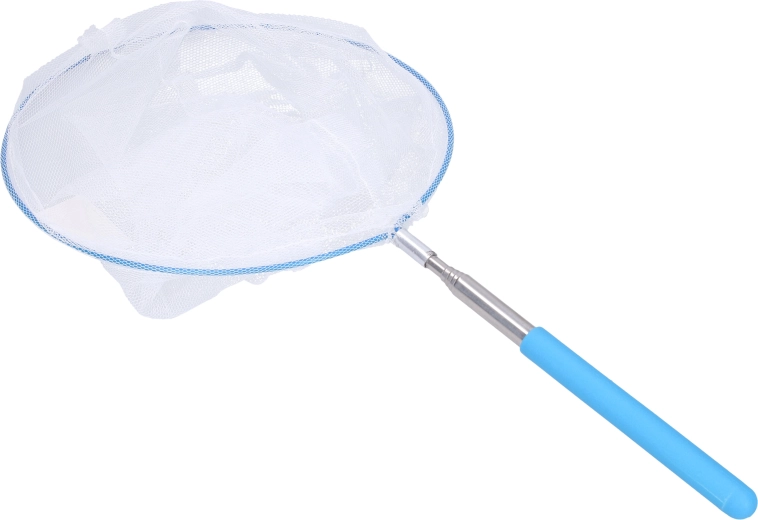 Salabre telescópico de pesca 85 cm