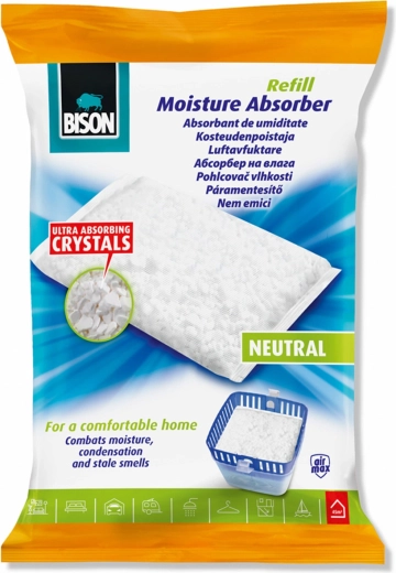 Recambio para absorbedor de humedad Airmax Neutral 450 g