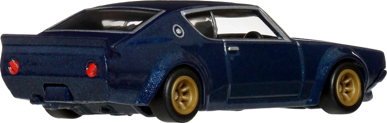 Detalles y ruedas realistas