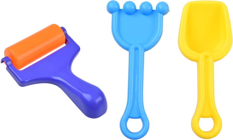 Herramientas para pequeños constructores