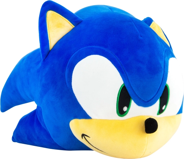 Aspecto icónico de SONIC