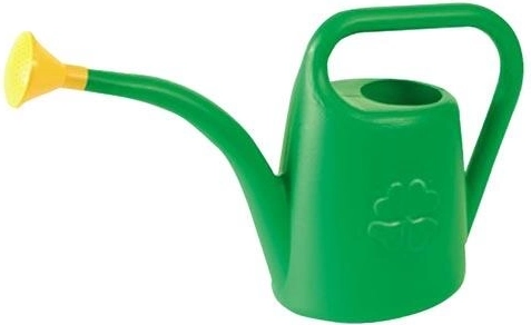 Regadera IKON 2 l con rociador