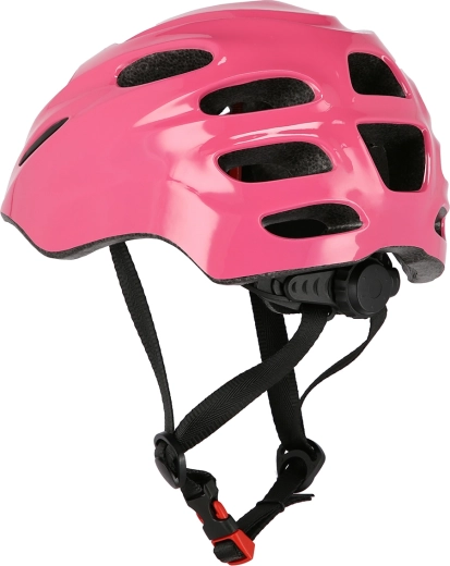 Casco seguro y cómodo con ajuste preciso