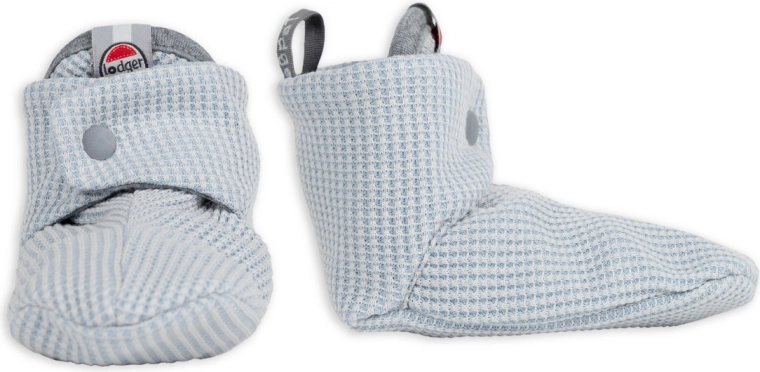 Zapatitos Lodger slipper ciumbelle blue fogg 6–12 meses