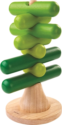 Juguete ecológico y seguro de PlanToys