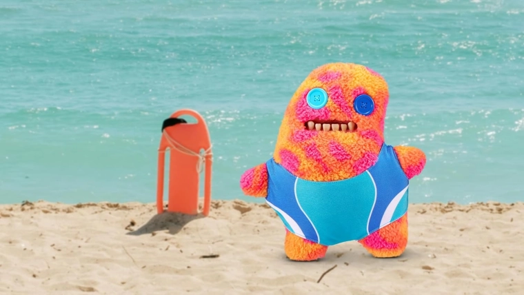 Estilo vacacional Vacay Vibes