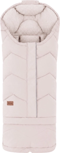 Petite&Mars saco de invierno 4en1 Hygge rose petal