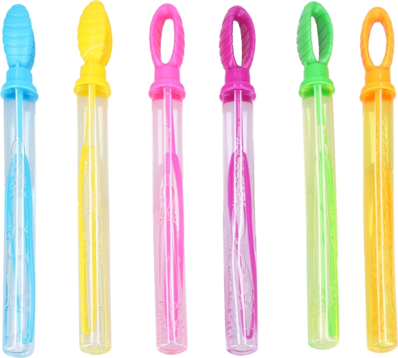 Varita para hacer pompas de jabón de 118 ml - 1 unidad