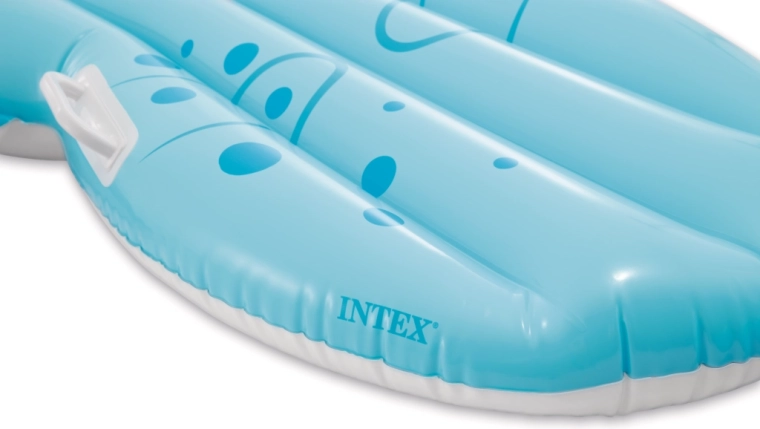Material PVC resistente e impermeable