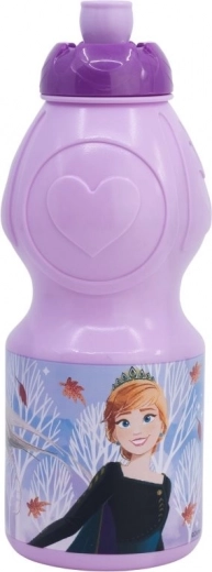 Botella para beber Frozen 400 ml