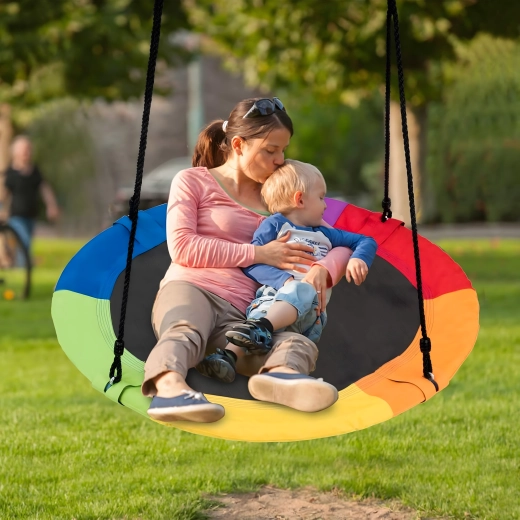 Asiento amplio y cómodo