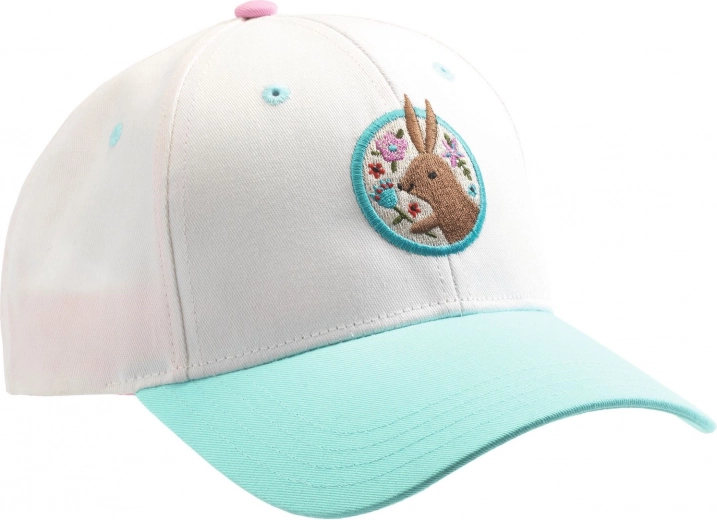 Gorra infantil Rabbit de Djeco