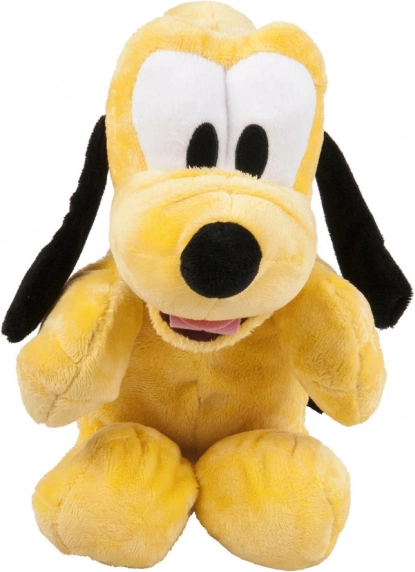 Peluche de Pluto de Disney 36 cm - 1 pieza