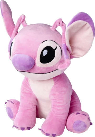 Licencia oficial de Disney Lilo y Stitch