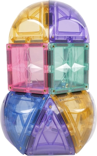 Colores pastel y compatibilidad para ampliar