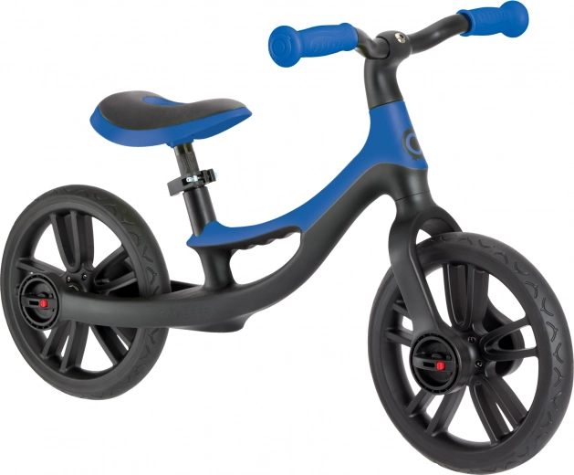 Bicicleta de equilibrio infantil GLOBBER Go Bike Elite navy blue