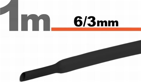 Tubo aislante