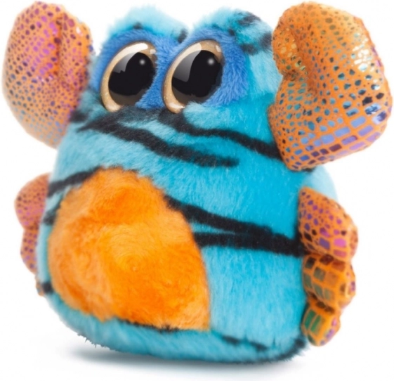 Cangrejo de peluche YooHoo 20 cm