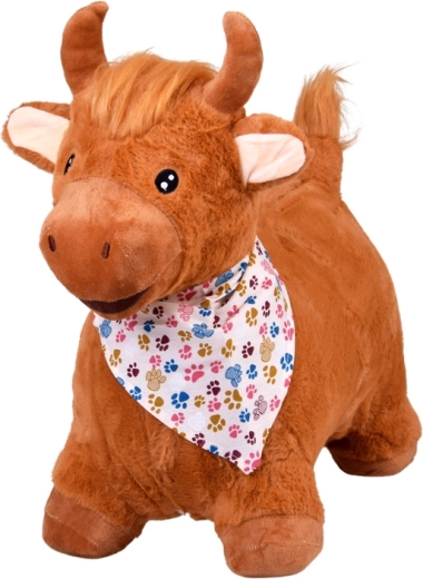 Pañuelo con estilo y aspecto adorable