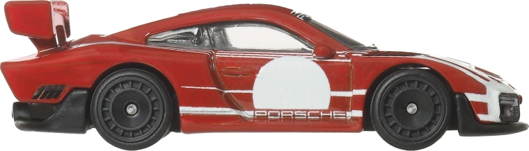 Materiales premium y Real Riders