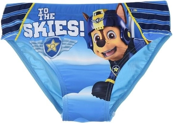 Bañador Patrulla Canina