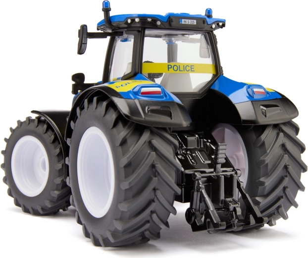 Compatibilidad con Siku Farmer gracias a los enganches estándar