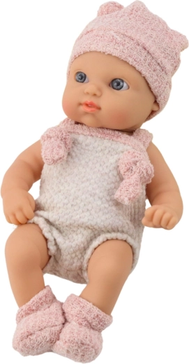 Ropa desmontable para un juego creativo