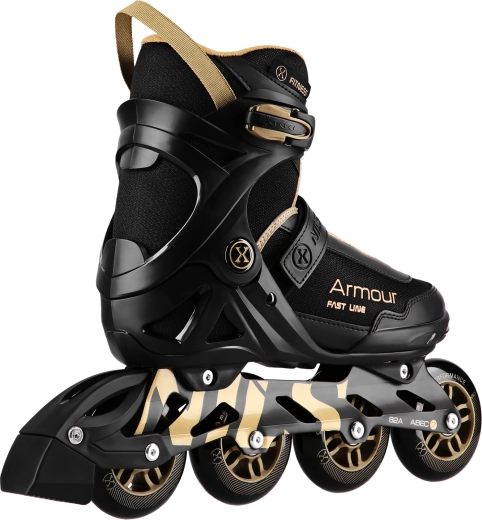 Deslizamiento suave con ABEC-7
