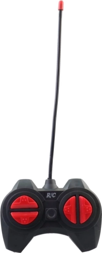 Manejo sencillo para niños