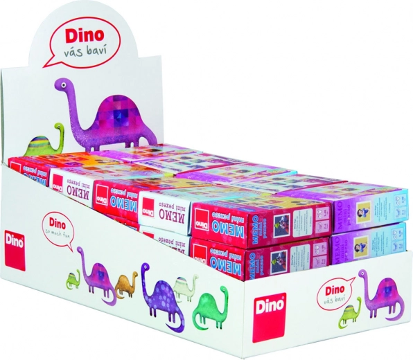 Minipexeso Disney