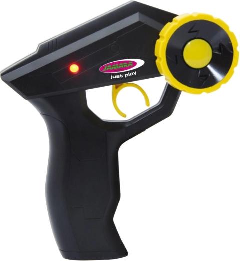 Emisor Jamara Hillriser 2,4 GHz amarillo