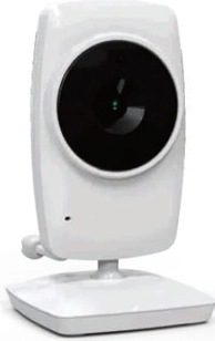 Cámara para vigilabebés NannyEye Lite – 3,5″