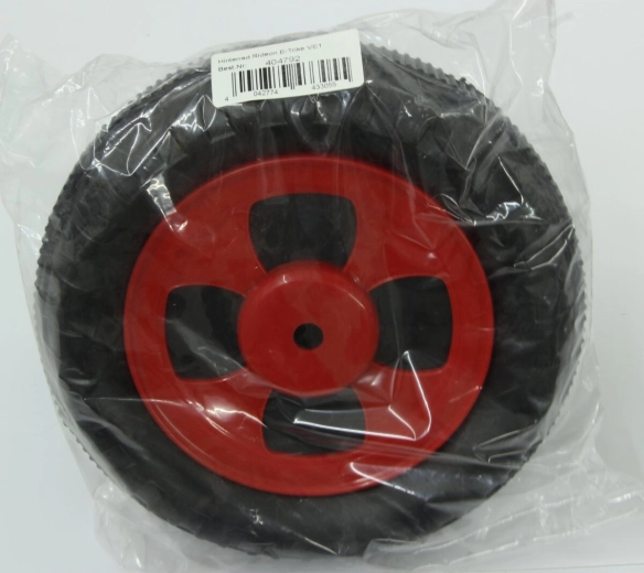Rueda trasera para triciclo eléctrico JAMARA - 1 unidad