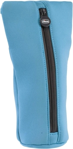 Chicco funda térmica para biberón – turquesa