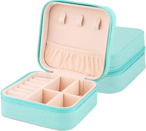 Estuche práctico para el orden y los viajes