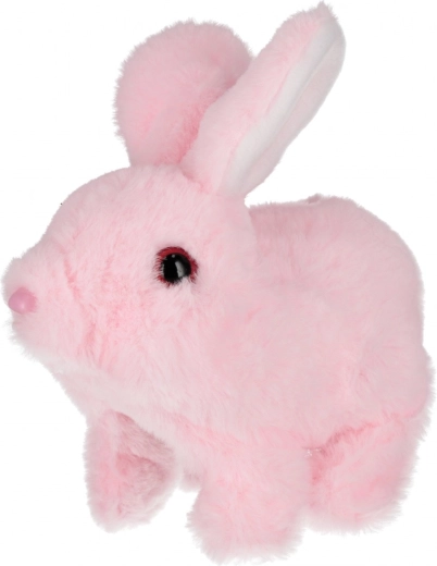 Peluche suave que invita a abrazar