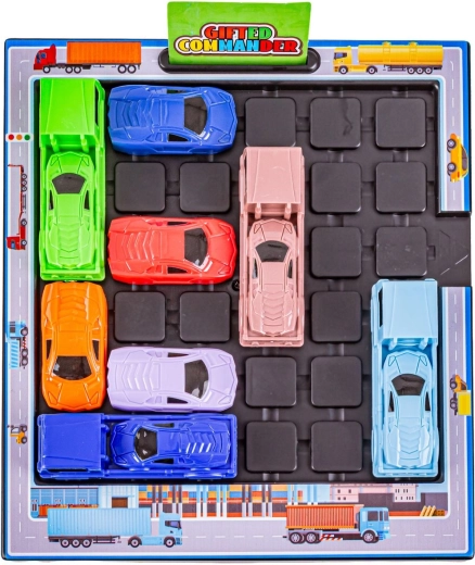 Diseño compacto ideal también para viajar