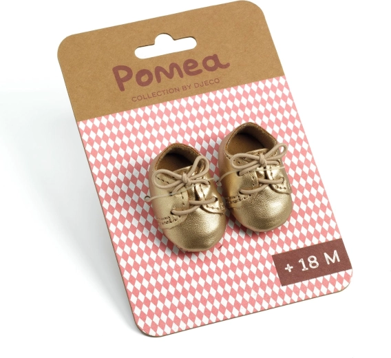 Compatible con la colección POMEA by DJECO