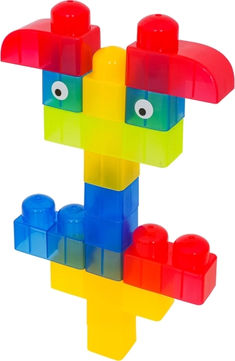 Fomenta la creatividad y la motricidad fina