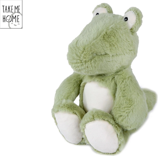 Peluche de cocodrilo Take Me Home 22 cm
