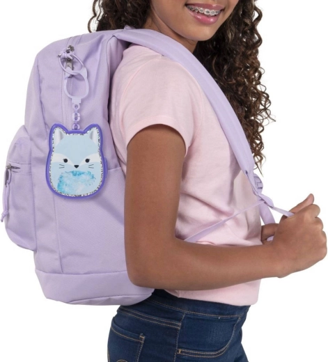 Accesorio ideal para mochila infantil