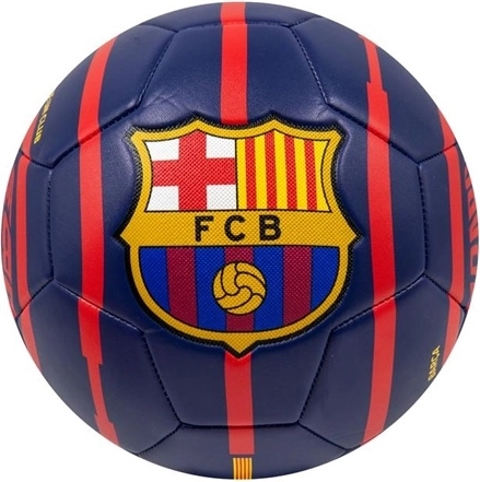 Balón de fútbol del FC Barcelona, talla 5