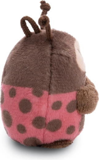 Mini peluche suave y achuchable