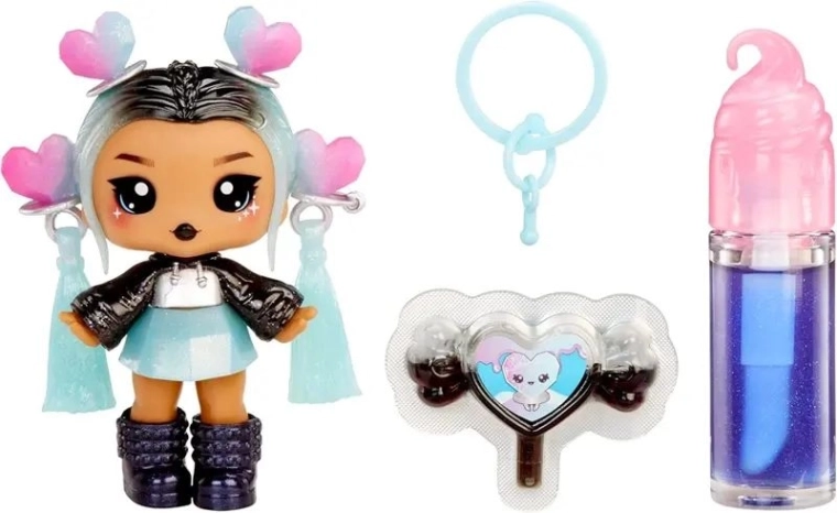 Muñeca Nina Heartpop